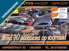 Audi A3 - 1.6 Ambition GERESERVEERD ✅