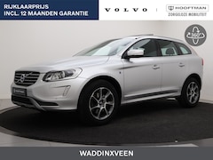Volvo XC60 - T5 AUT(8) OCEAN RACE LEDER SCHUIFDAK XENON NAVI BLUETOOTH