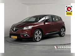 Renault Scénic - 1.2 TCe Intens | Parkeersensoren | Half leder | Navigatie