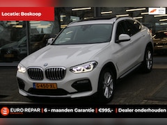 BMW X4 - XDrive20i High Executive PANO-DAK DEALER OND