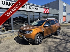 Dacia Duster - 1.0 TCe Prestige CLIMA-CRUISE-CAMERA