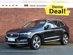 Volvo XC60 - T6 AWD Essential Bright | Demo Deal | Panoramisch Schuif-kanteldak | Lederen bekleding | A