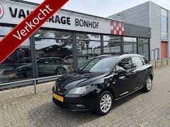 SEAT Ibiza ST - 1.2 TSI Chill Out CRUISE-CLIMA