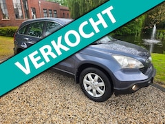 Honda CR-V - 2.0i Elegance