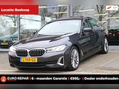 BMW 5-serie - 530e High Executive BTW-AUTO DEALER OND. NL-AUTO NAP