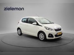 Peugeot 108 - 1.0 e-VTi Active 5 Deurs - Airco