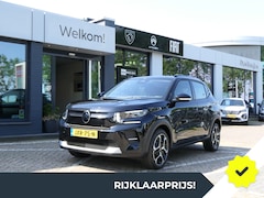 Citroën C3 - 1.2 Turbo 100pk Plus | Bluetooth | DAB | Cruise Controle