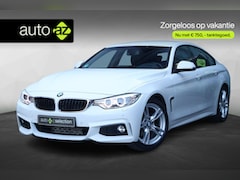 BMW 4-serie Gran Coupé - 420i High Executive / M-Sport