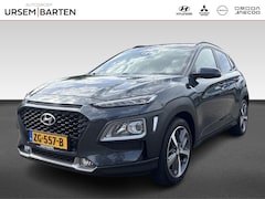 Hyundai Kona - 1.0T Premium | Achteruitrijcamera | Apple Carplay/Android Auto|telefoonintegratie premium