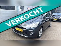 Citroën C3 - 1.2 PureTech Collection 2015-Clima-Cruise-New APK