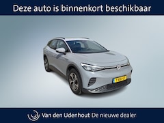 Volkswagen ID.4 - Pure 52 kWh | Android/Carplay | LED | 18"Lm | ACC // 06-2026 verwacht //