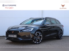 CUPRA Leon Sportstourer - 1.4 e-Hybrid VZ Performance 245pk DSG6 | SOH 91, 8% |