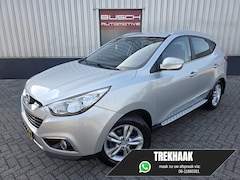 Hyundai ix35 - 2.0i Style | VAN 1e EIGENAAR | CRUISE CONTROL |