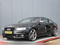 Audi A5 Coupé - 4.2 FSI S5 quattro Pro Line particuliere verkoop