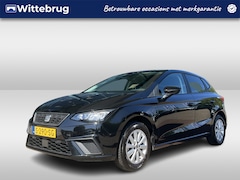 SEAT Ibiza - 1.0 EcoTSI 95pk Style Business Intense / Virtual cockpit / Climatcontrol / Parkeersensoren