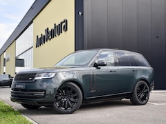 Land Rover Range Rover - 3.0 P460e Autobiography PHEV | 22'' Velgen l Massage l Schuif-/kantel Pano l Stoelventilat