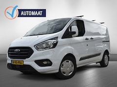 Ford Transit Custom - 340 1.0 L1H1 PHEV Tr