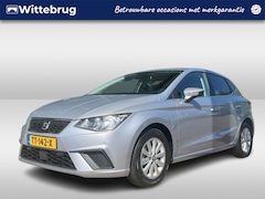 SEAT Ibiza - 1.0 TSI Style Business Intense / afneembare trekhaak / Camera / Navigatie / Climate contro