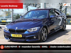 BMW 4-serie Gran Coupé - 420i High Executive Edition M-PAKKET DEALER OND. NL-AUTO