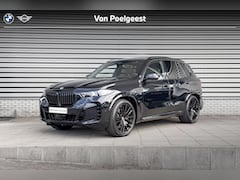 BMW X5 - xDrive50e