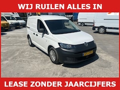 Volkswagen Caddy Cargo - 2.0 TDI Economy Business
