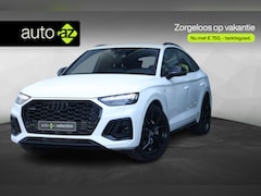 Audi Q5 Sportback - 55 TFSI e S edition / DAB / Adaptive Cruise / Elektrische stoelen