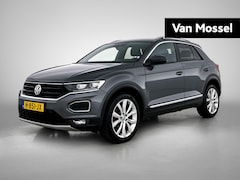 Volkswagen T-Roc - 1.5 TSI Sport 150 PK | Automaat | Climate Control | Trekhaak Afneembaar | Cruise Control |