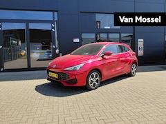 MG MG3 Hybrid+ - 1.5 Aut. Luxury | Navi | Led Koplampen | i-Smart App | Camera | Stoelverwarming |