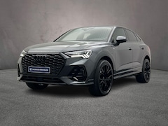 Audi Q3 Sportback - 45 TFSI e 245PK S Edition | Sonos | Top-View | 20-Inch | Stoelverwarming | Adaptive-Cruise