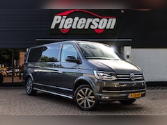 Volkswagen Transporter - 2.0 TDI L2H1 DC 4Motion 1E EIGENAAR