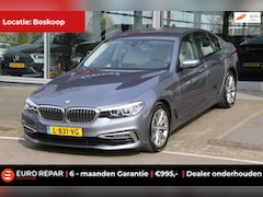 BMW 5-serie - 530e iPerformance High Executive