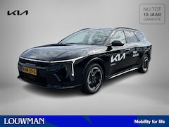 Kia K4 Sportswagon - 1.0 T-GDi MHEV GT-Line Launch Edition Poetsen en fotograferen