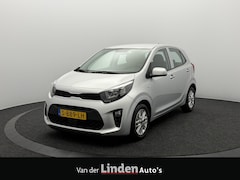 Kia Picanto - 1.0 DPi DynamicLine | Camera | Cruise | Carplay&Android | Airco