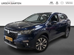 Suzuki S-Cross - 1.4 Boosterjet Style Smart Hybrid | Apple Carplay/Android Auto|telefoonintegratie premium