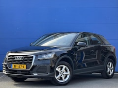 Audi Q2 - 1.4 TFSI CoD | 150 PK | Stoelverw. | PDC | Navi