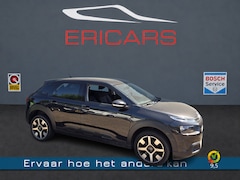 Citroën C4 Cactus - 1.2 PureTech AUTOMAAT NAVI TEL LM CAMERA