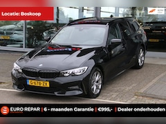 BMW 3-serie Touring - 320i Executive Edition NL-AUTO NAP AUTOMAAT