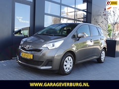 Toyota Verso S - 1.3 VVT-i Dynamic Automaat (Panoramadak, Achteruitrijcamera, Cruise Control, Airco)