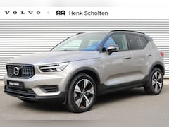 Volvo XC40 - T4 Recharge R-Design | Lederen/Stof Bekleding | Electronic Climate Controle | Voorstoelen