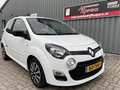 Renault Twingo - 1.2 16V Dynamique Clima.Cruise.Audio.Electr.pakket