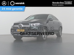 Mercedes-Benz GLE-Klasse Coupé - 350 e 4MATIC Premium Plus | AMG | Panoramadak | Trekhaak | Burmester | Elek. verstelbare s