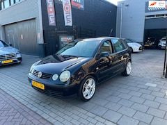 Volkswagen Polo - 1.4-16V Comfortline Airco NAP APK 1 Jaar