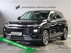 Leapmotor B10 - Design Hybrid EV 18.8 kWh / VOORRAAD / Snel leverbaar