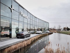 Polestar 2 - 2 Long Range Single Motor 78 kWh | Pilot Pack | Midnight