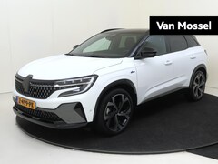 Renault Austral - 1.2 E-Tech full hybrid 200 iconic esprit Alpine | Automaat | Head-up display | Stoelverwar