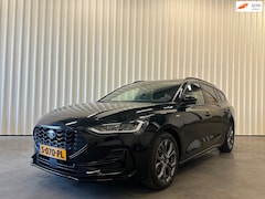 Ford Focus Wagon - 1.0 EcoBoost Hybrid ST Line Style