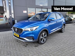 MG ZS - EV Luxury 45 kWh