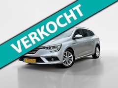 Renault Mégane Estate - 1.2 TCe Zen