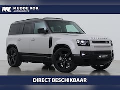 Land Rover Defender 110 - P300e X-Dynamic HSE | FACELIFT | ClearSight | Meridian Surround | Head-Up | ACC | Panorama