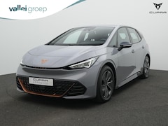 CUPRA Born - 62 kWh 204 pk Business Edition | Kuipstoelen | 360 camera | Stuur-/stoelverwarming | Sport
